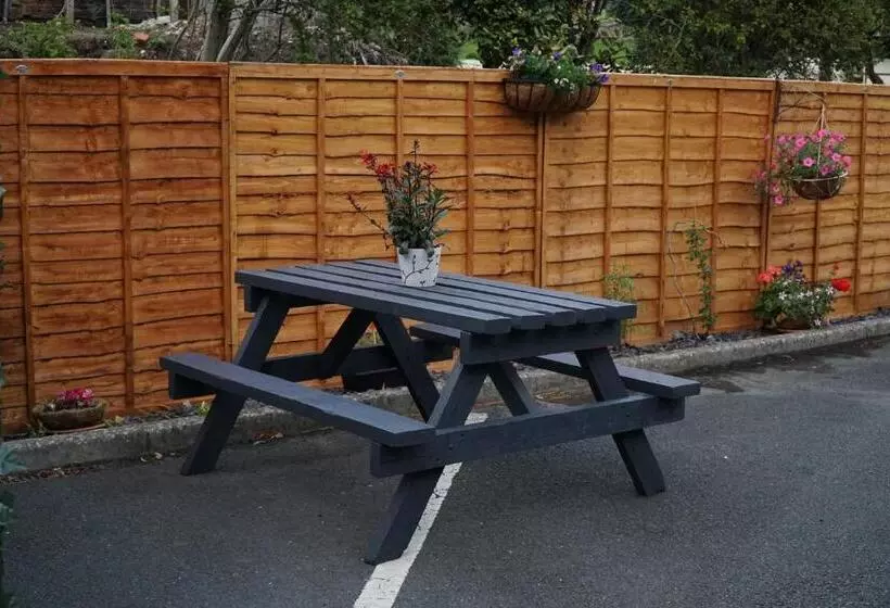 ホテル The Old Mill Thai Vintage