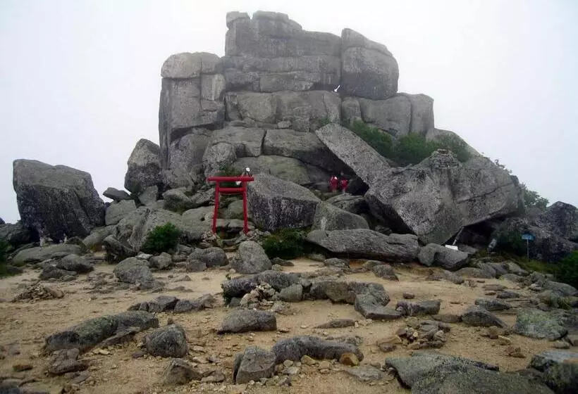 Majatalo Iwane Sanso