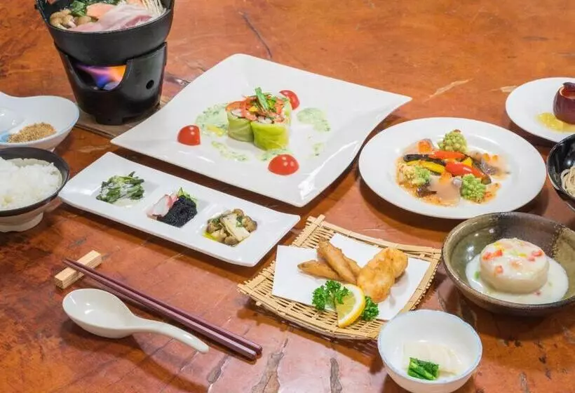 Majatalo Iwane Sanso