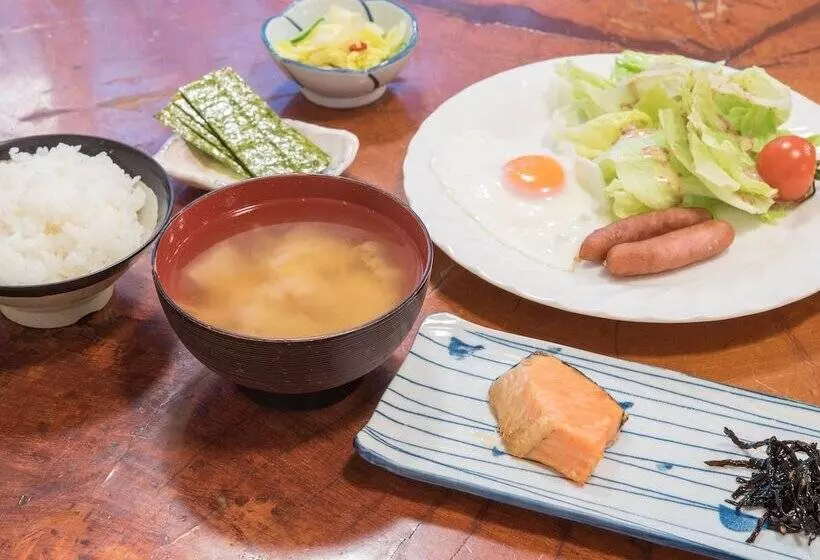 Majatalo Iwane Sanso