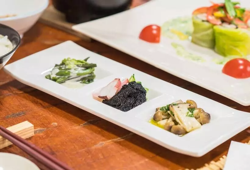 Majatalo Iwane Sanso