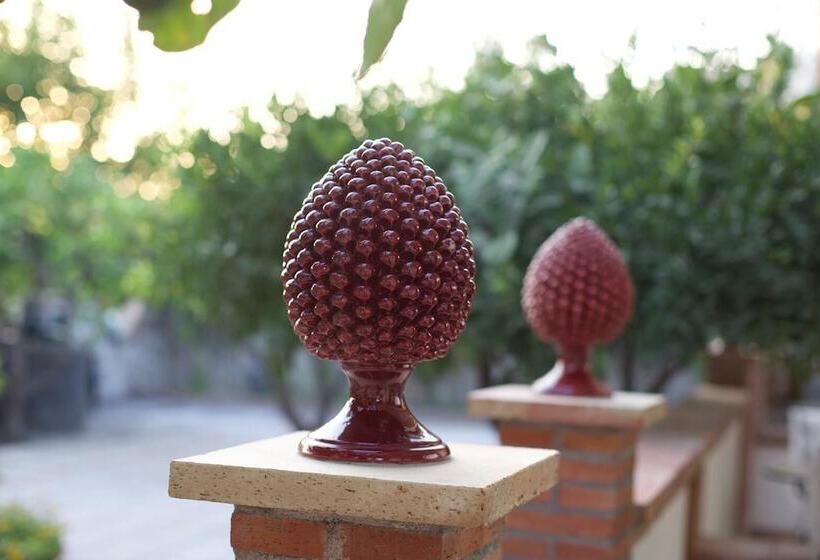 펜션 Villa Antonino