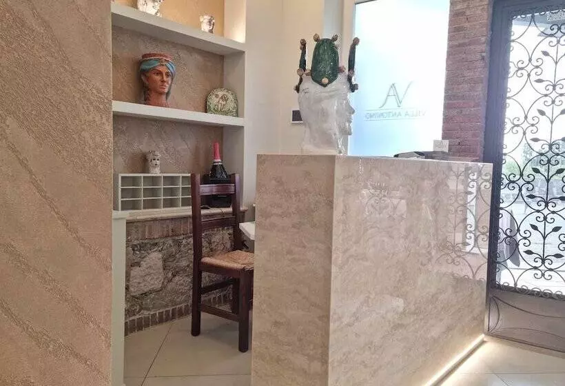 پانسیون Villa Antonino