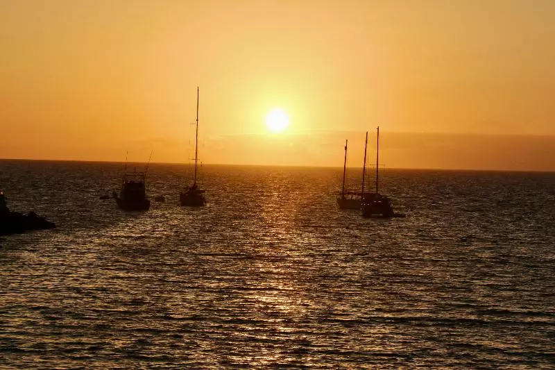 リゾートホテル Cordial Santa Águeda & Perchel Beach Club