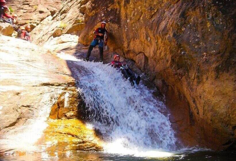 דירת נופש Résidence La Plage