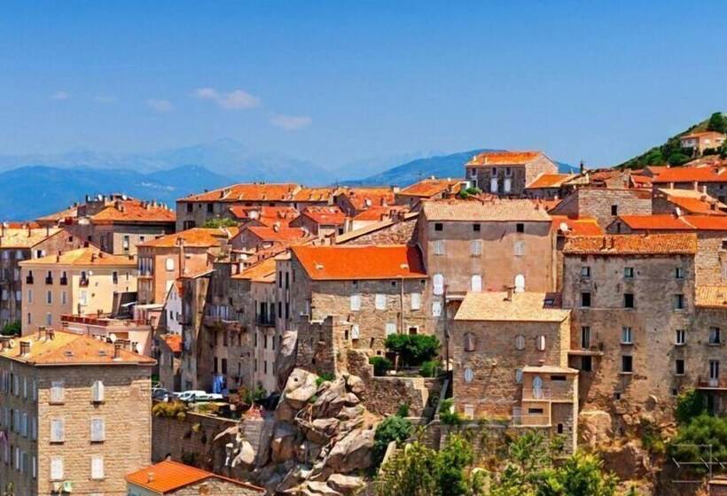 דירת נופש Résidence La Plage