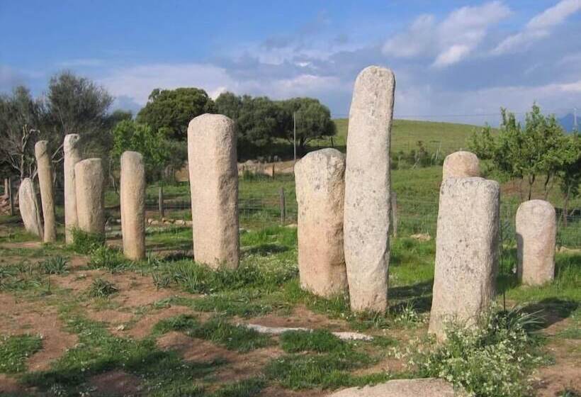 דירת נופש Résidence La Plage