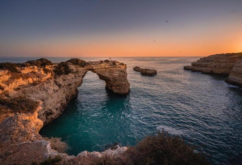 Apartamentos Solar Do Sol