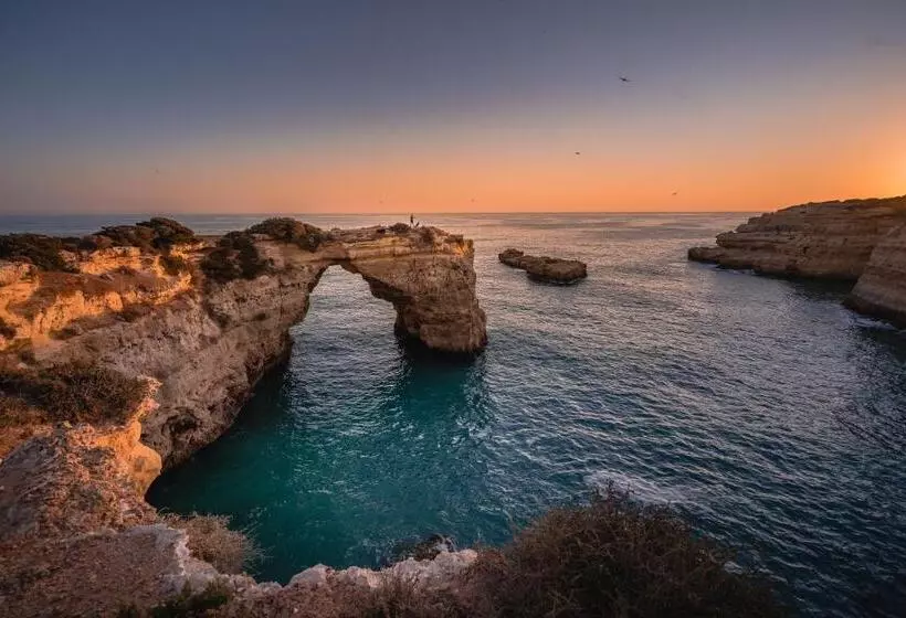 Apartamentos Solar Do Sol