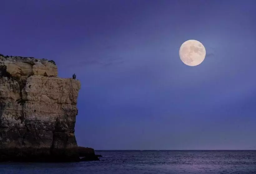 Apartamentos Solar Do Sol