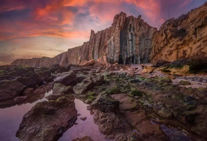 Apartamentos Solar Do Sol