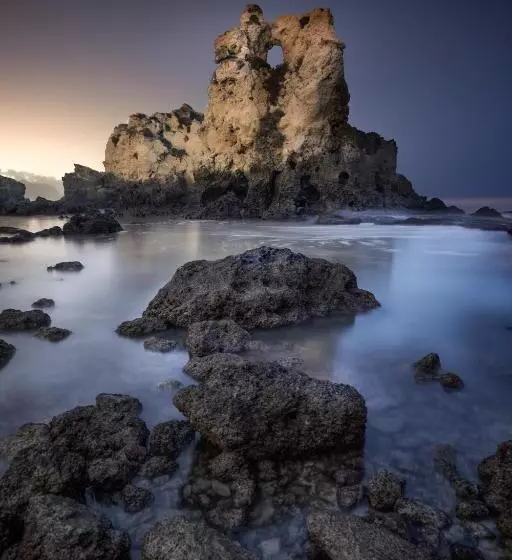 Apartamentos Solar Do Sol