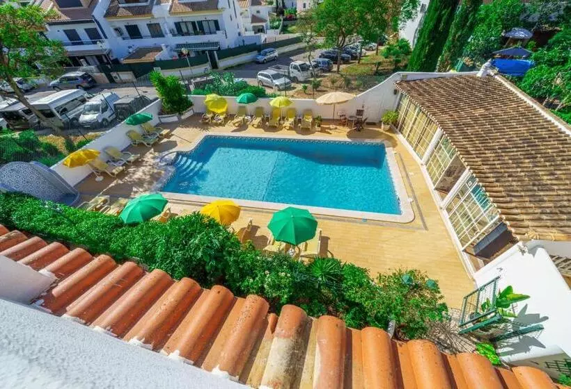 Apartamentos Solar Do Sol