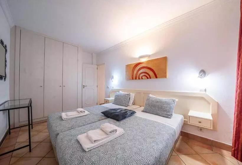 Apartamentos Solar Do Sol