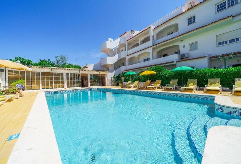 Apartamentos Solar Do Sol