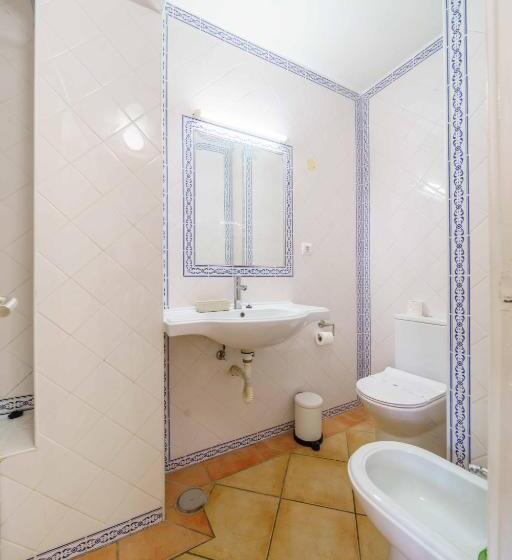 Apartamentos Solar Do Sol