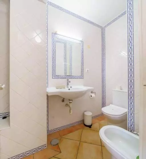 Apartamentos Solar Do Sol