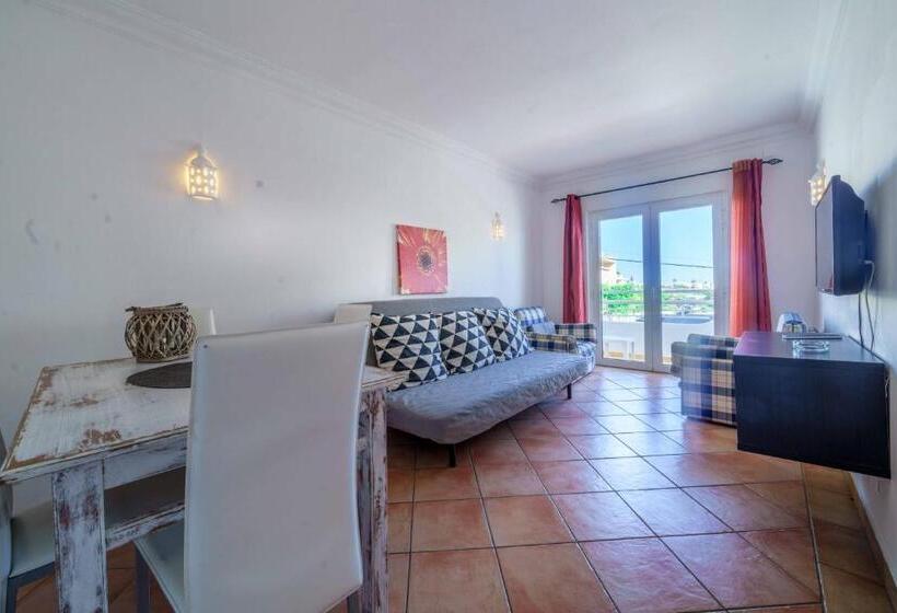 Apartamentos Solar Do Sol