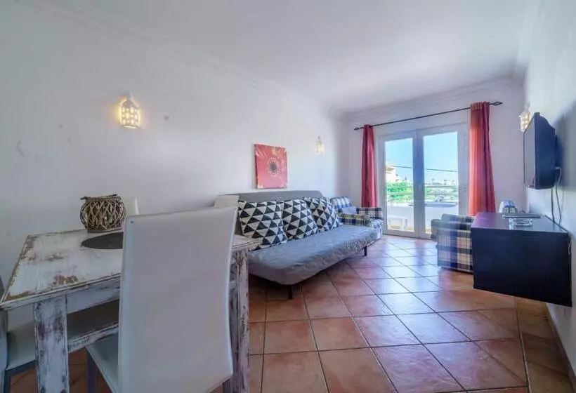 Apartamentos Solar Do Sol