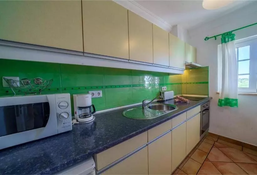 Apartamentos Solar Do Sol