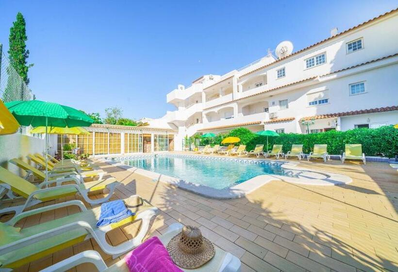 Apartamentos Solar Do Sol