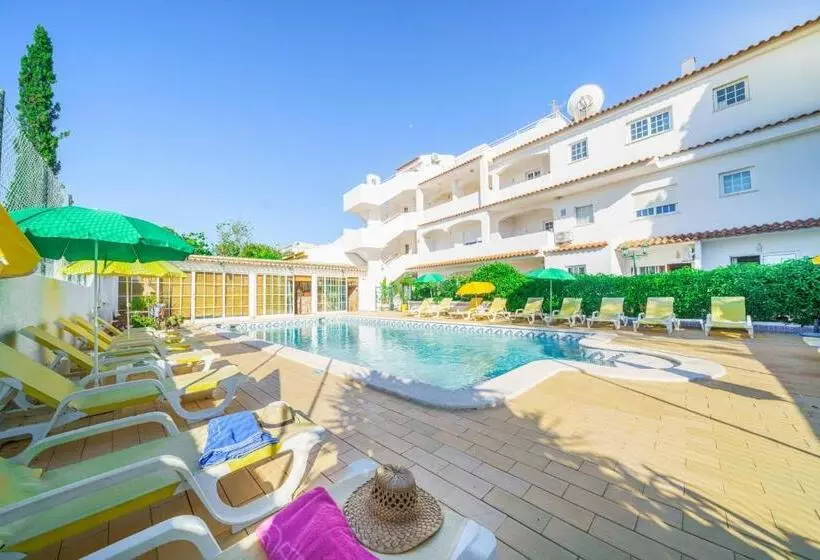 Apartamentos Solar Do Sol