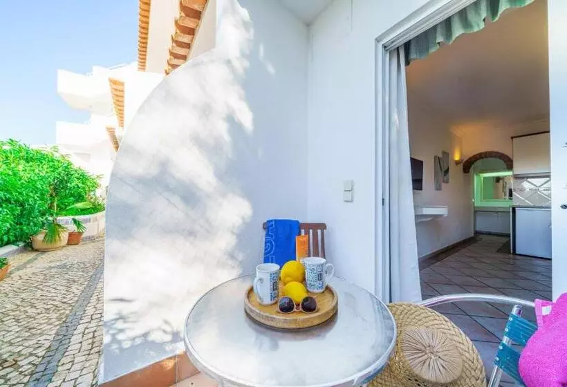 Apartamentos Solar Do Sol