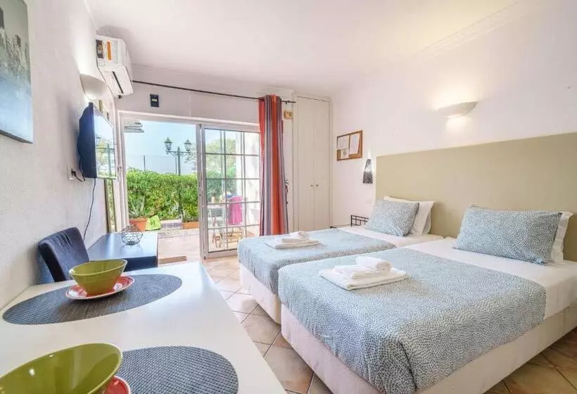 Apartamentos Solar Do Sol