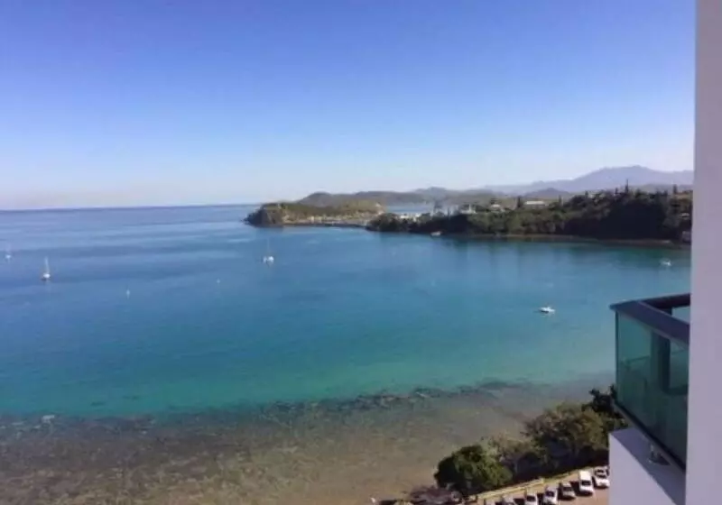 Casa Del Sole Apartments