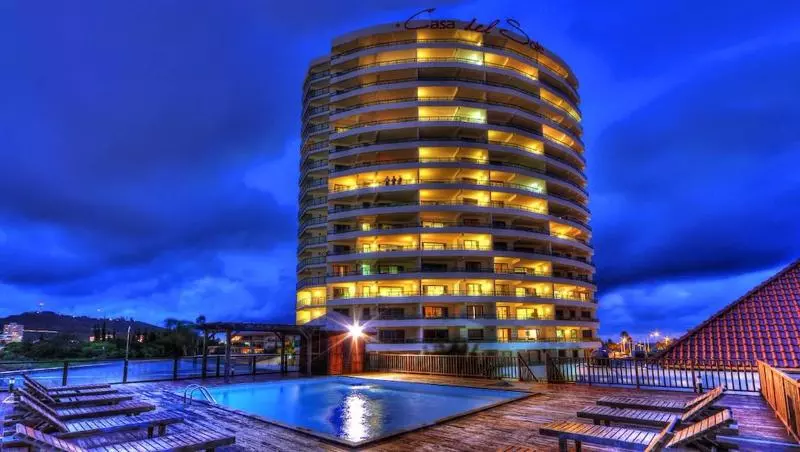 Casa Del Sole Apartments