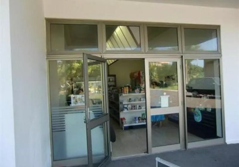 Casa Del Sole Apartments