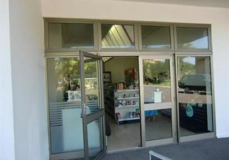 Casa Del Sole Apartments