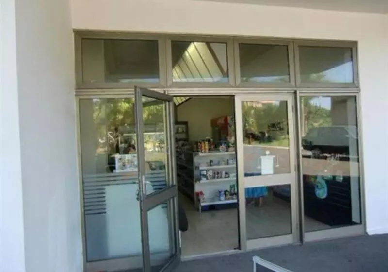 Casa Del Sole Apartments