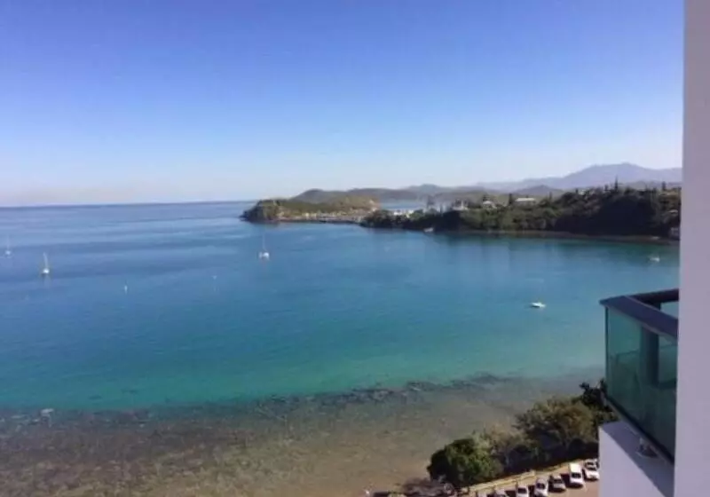 Casa Del Sole Apartments