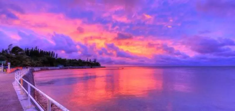 Casa Del Sole Apartments