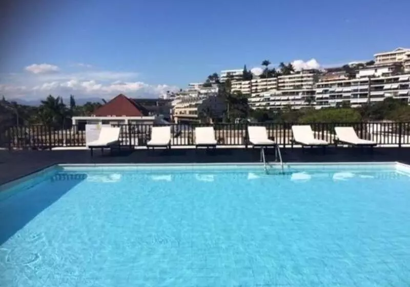 Casa Del Sole Apartments