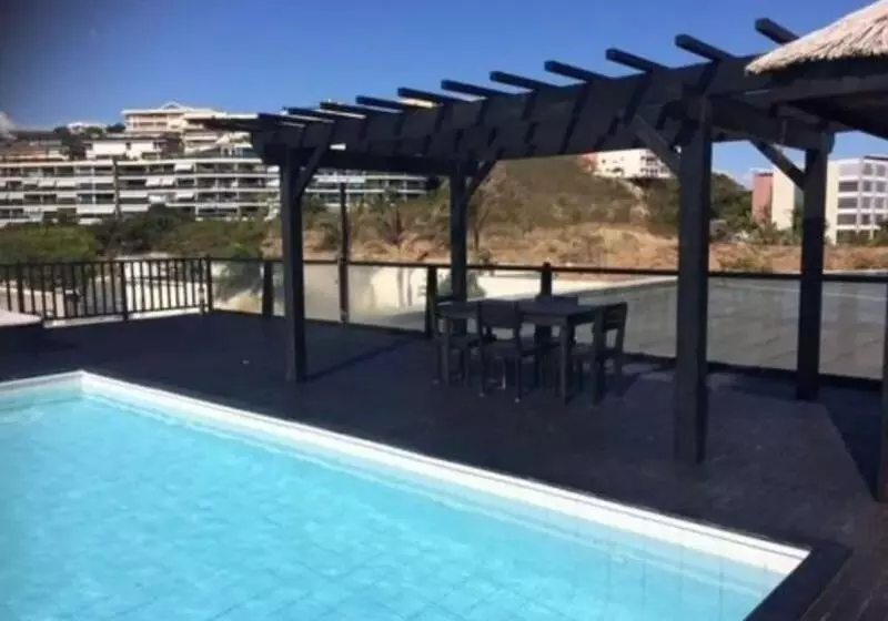 Casa Del Sole Apartments