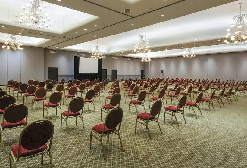 هتل Bel Air Unique Mexico City Wtc, Trademark By Wyndham