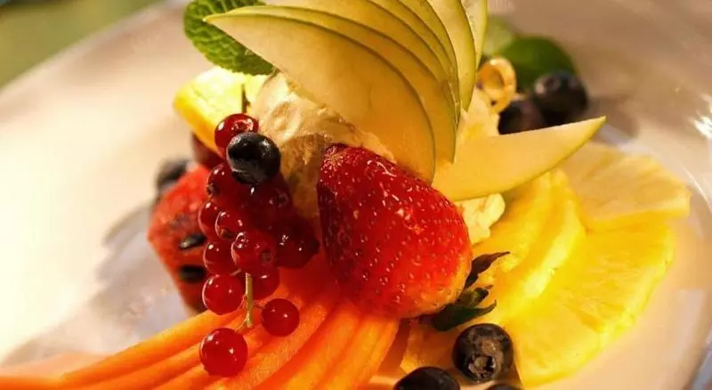 בית מלון כפרי Breaffy Woods