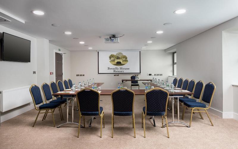 בית מלון כפרי Breaffy Woods