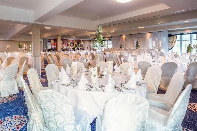 בית מלון כפרי Breaffy Woods