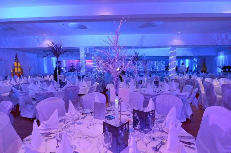 בית מלון כפרי Breaffy Woods