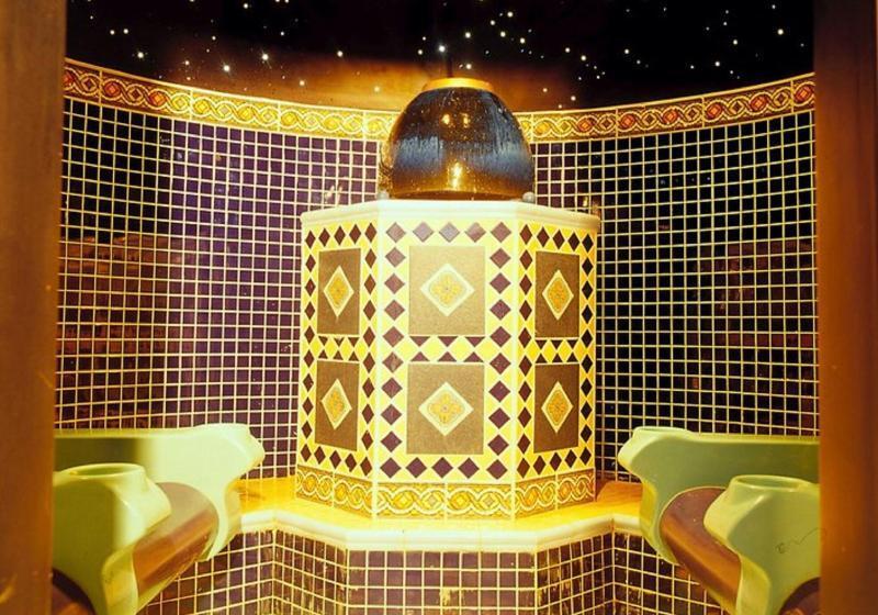 בית מלון כפרי Breaffy Woods