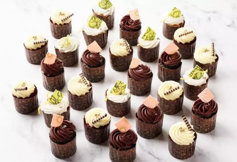 ホテル Gaylord National Resort & Convention Center