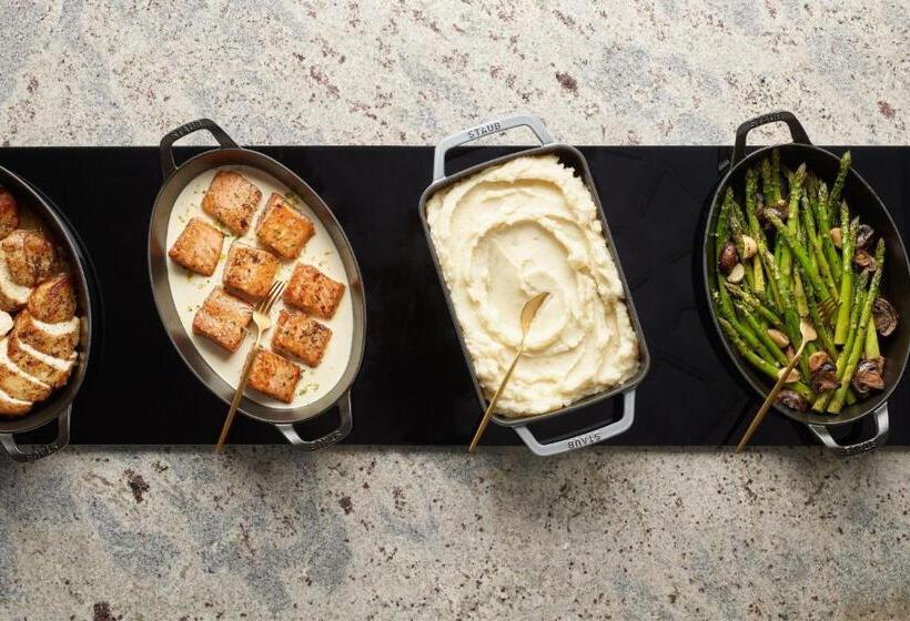 בית מלון כפרי Gaylord National Resort & Convention Center