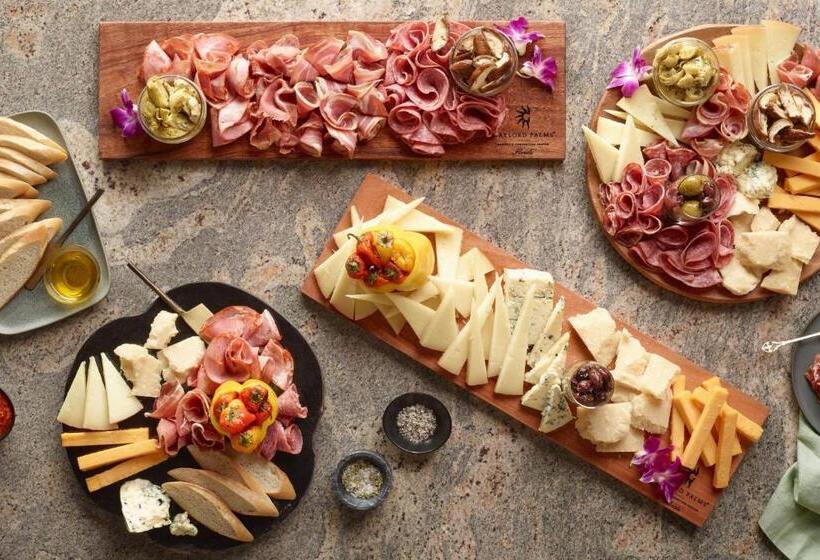 בית מלון כפרי Gaylord National Resort & Convention Center