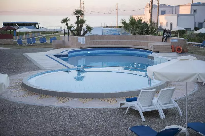 Gouves Bay By Omilos Hotels