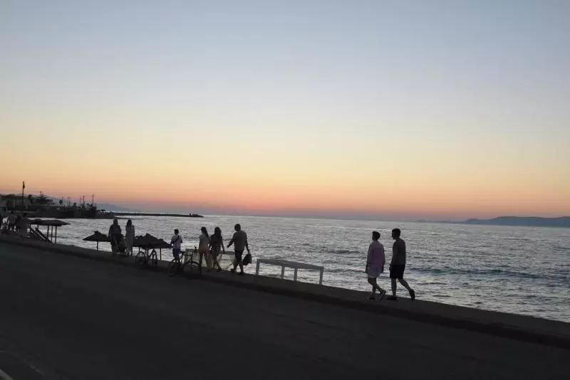 Gouves Bay By Omilos Hotels