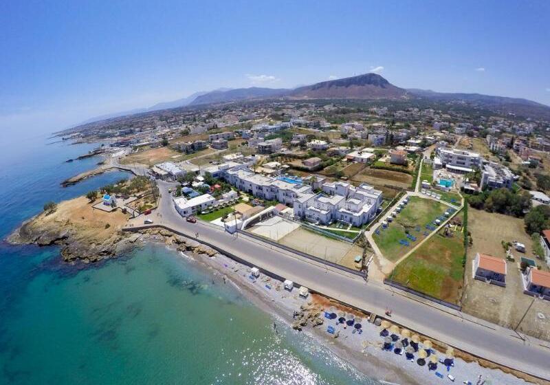 Gouves Bay By Omilos Hotels