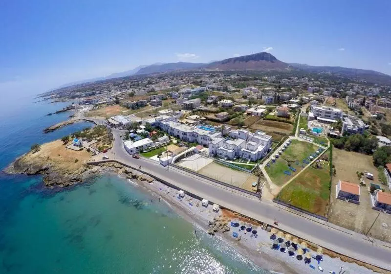 Gouves Bay By Omilos Hotels